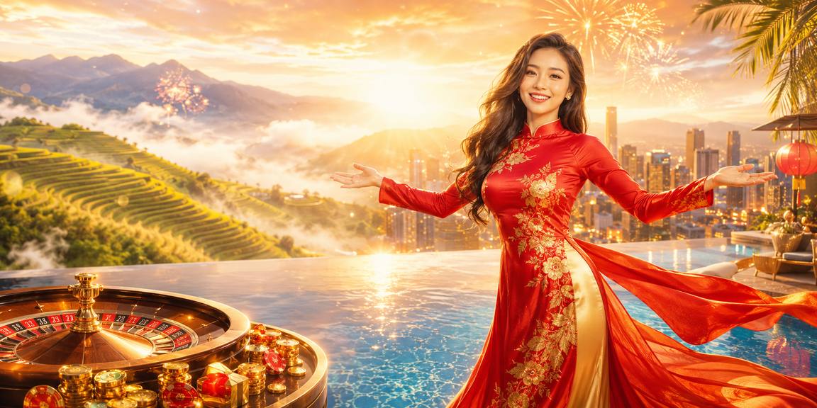 s666.mee Điều gì chờ bạn trong Casino s666.mee